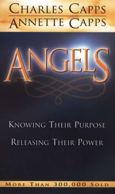 Angels PB - Charles Capps